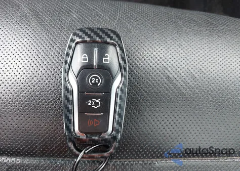 2015 Ford F-150 Lariat from USA, damaged, VIN 1FTEW1EG0FKD66165